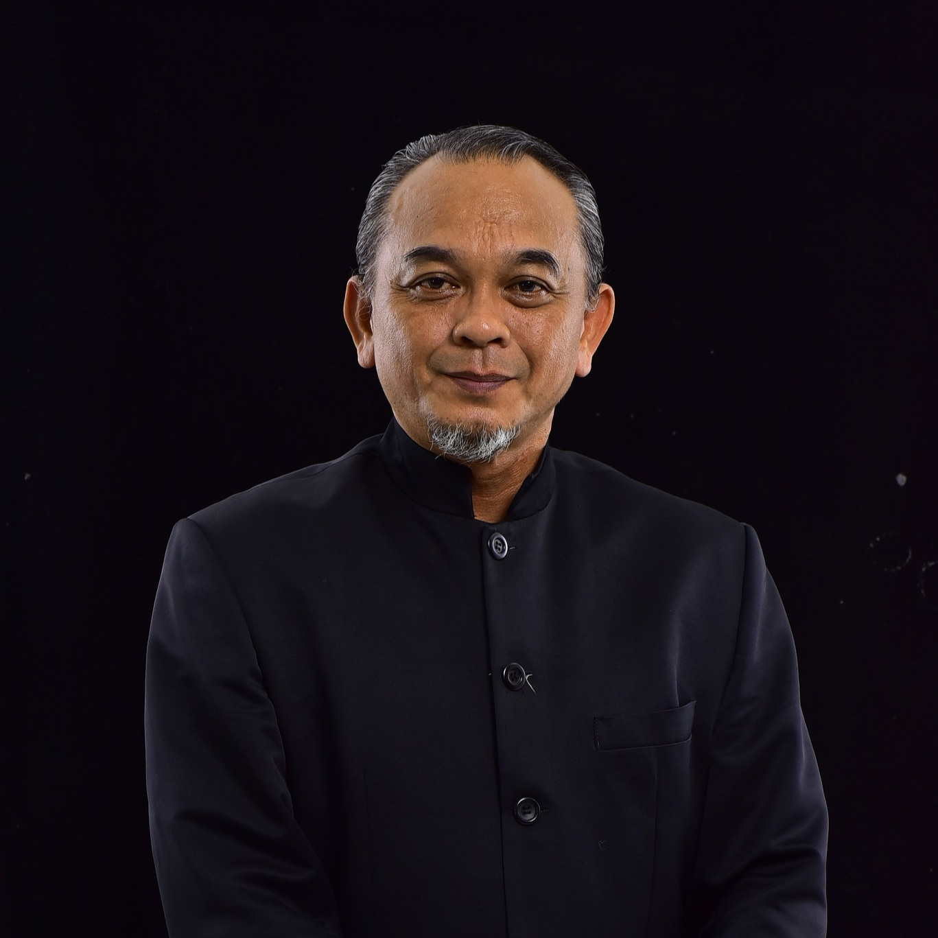 RAFIEE YUSOF profile picture