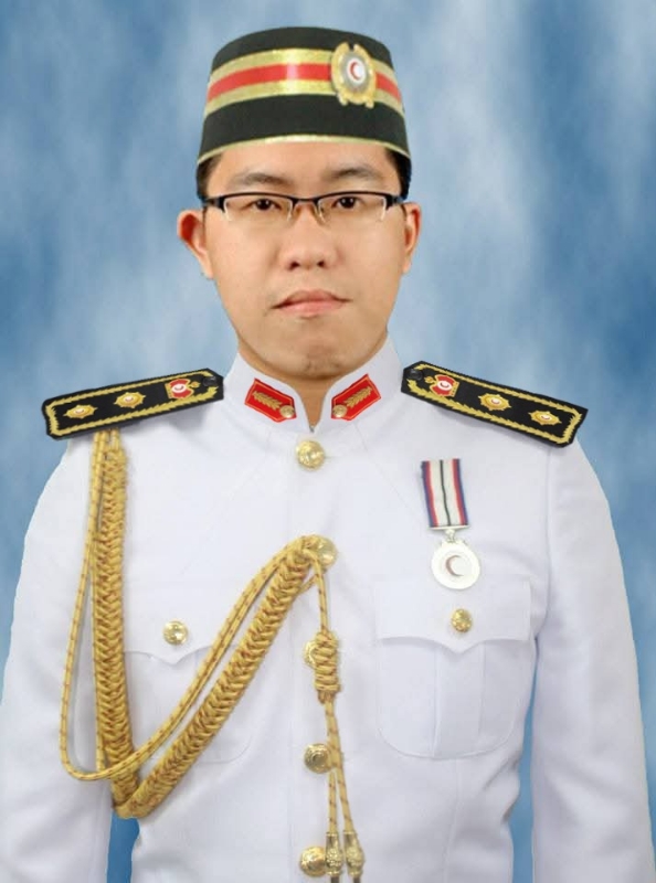 Fong Kwok Khuen profile picture