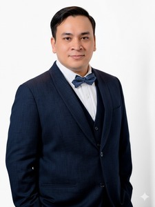Ali Syahidi's profile picture