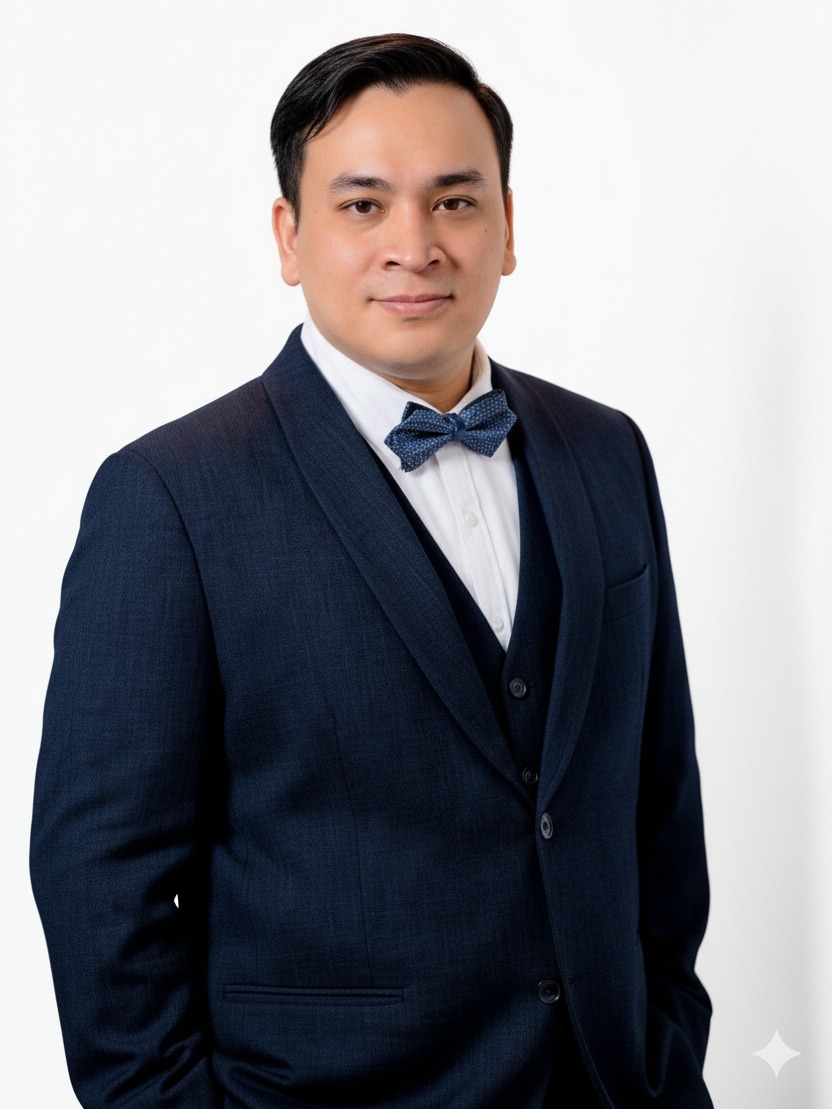 Ali Syahidi profile picture