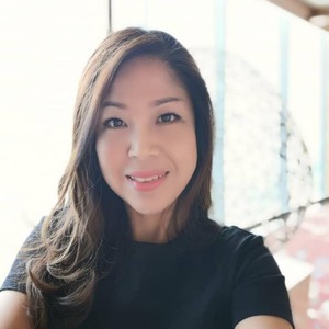 Jovena Law's profile picture