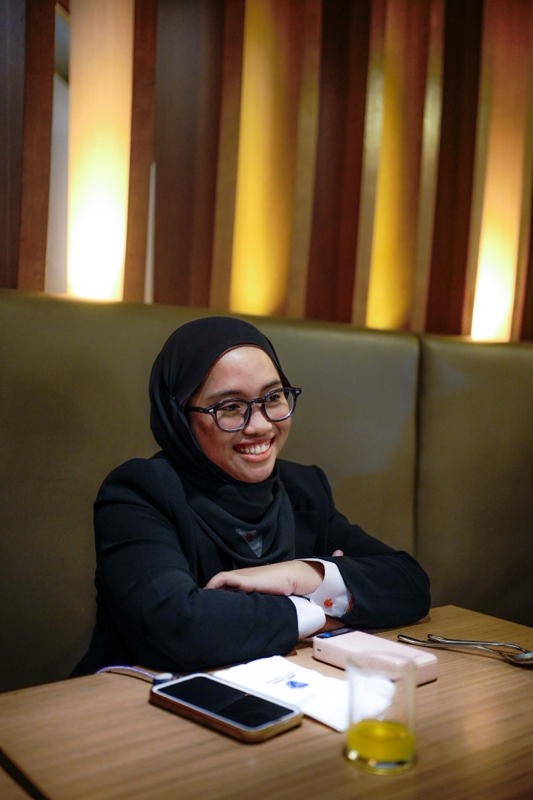 Dayana Hamid profile picture