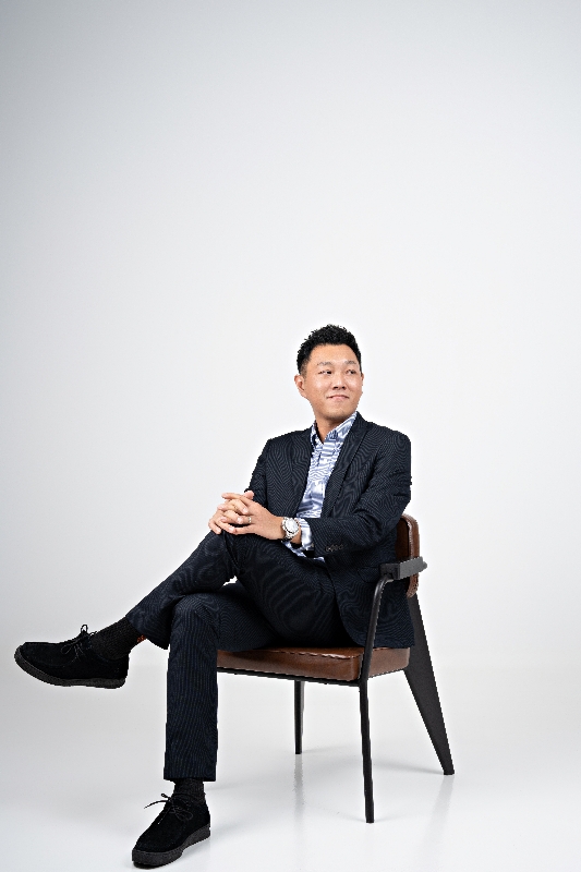 Wong Wai Kit  profile picture