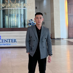 NGUYEN MINH TAM's profile picture