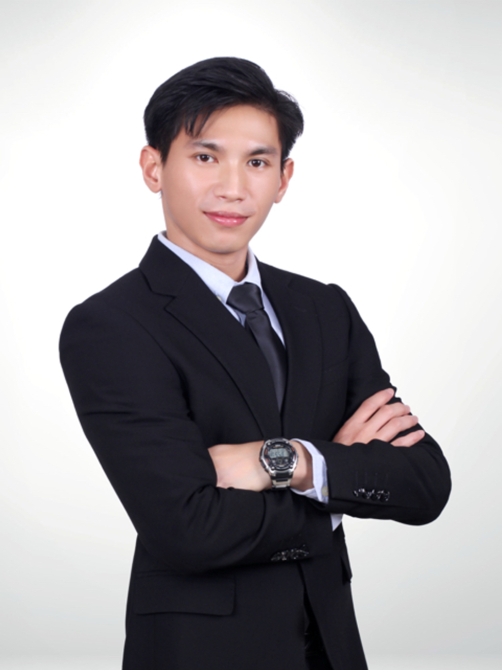 Afiq Fikri Bin Ahmad Jafri profile picture