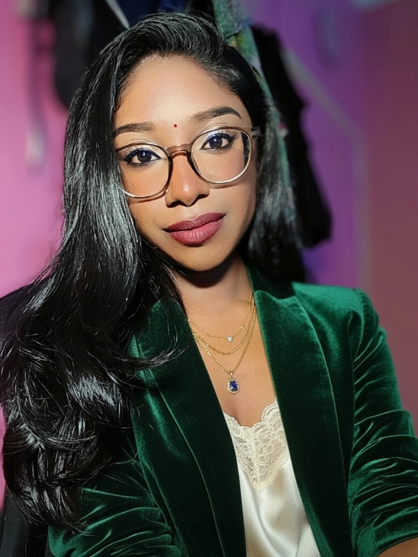 SATHANISHA A/P profile picture