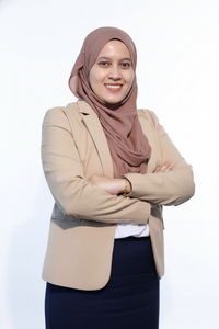 Nurul Syafiqah Binti Mohd Pauzi's profile picture