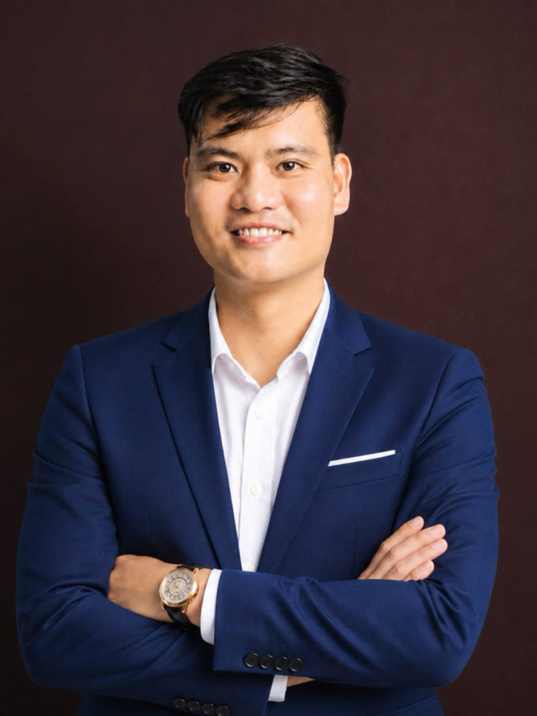 Pham Van Duy profile picture