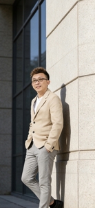 KennyJee余宥苇 's profile picture