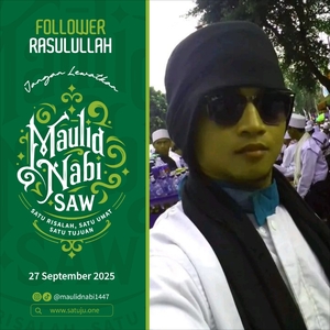 Hasan's profile picture