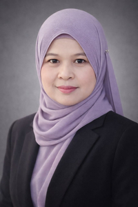 Rina Dasuki's profile picture