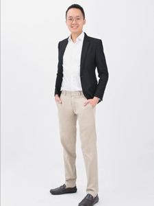 Raymond Loh's profile picture