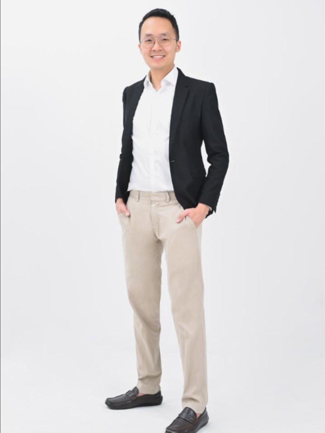 Raymond Loh profile picture