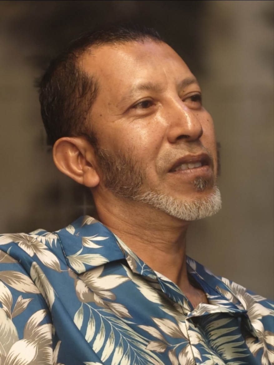 Syed Salim bin Eidzah  profile picture
