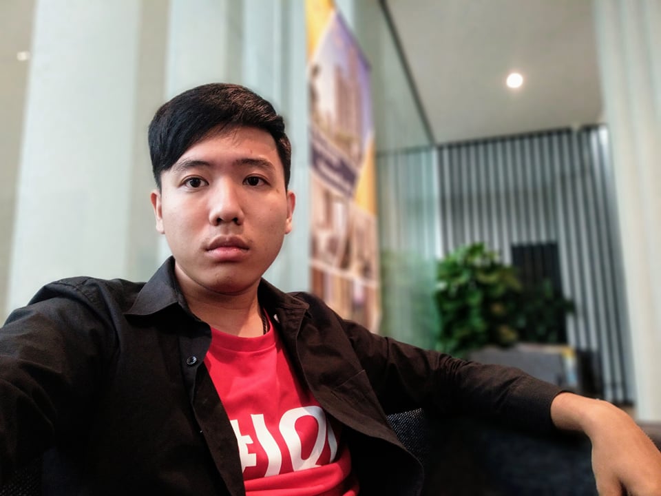 CHAN SOVANPHEAKTRA profile picture