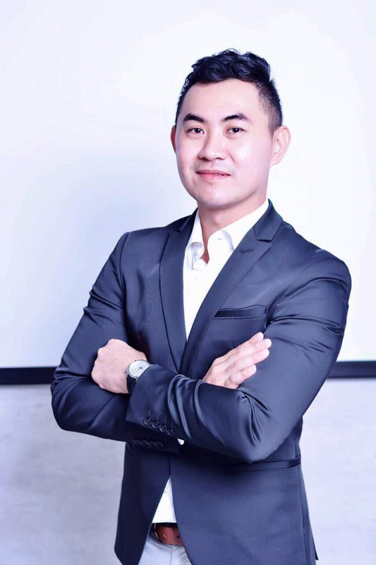 Jason Teo profile picture