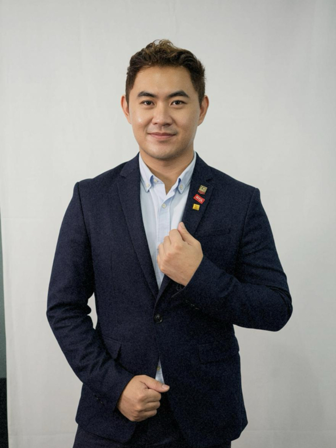 Jason Teo profile picture