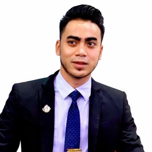Azlan Aziz's profile picture