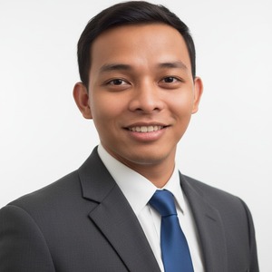 MOHAMAD FIRMAN IKBAR BIN AB RAZAK profile picture