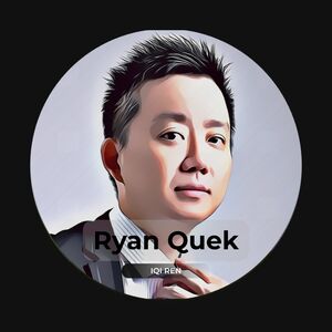 Ryan Quek profile picture