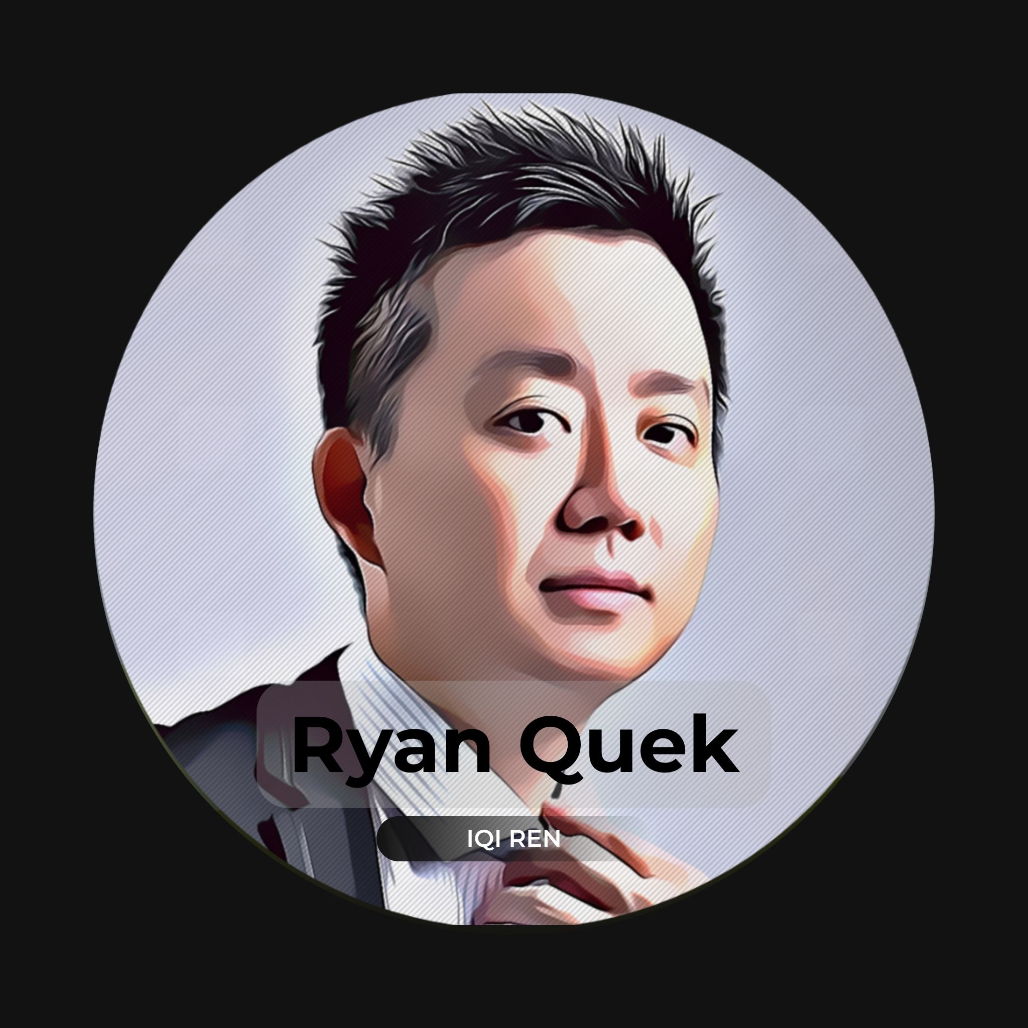 Ryan Quek profile picture