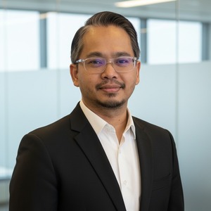 Hussaidi Hussin's profile picture