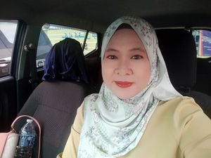 Rosmarina Roslan's profile picture
