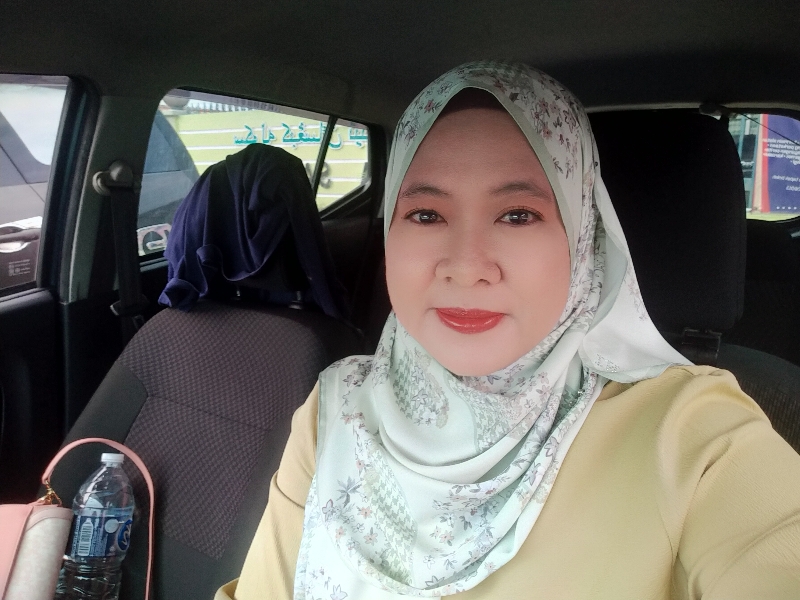 Rosmarina Roslan profile picture