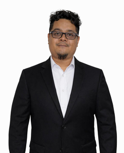 AHMADFAQQIH's profile picture