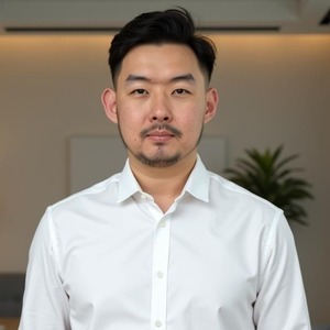 James Chiok profile picture