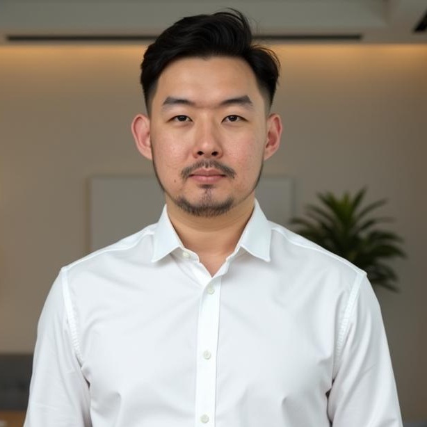 James Chiok profile picture