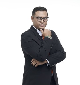 AKASHAH AZMI's profile picture