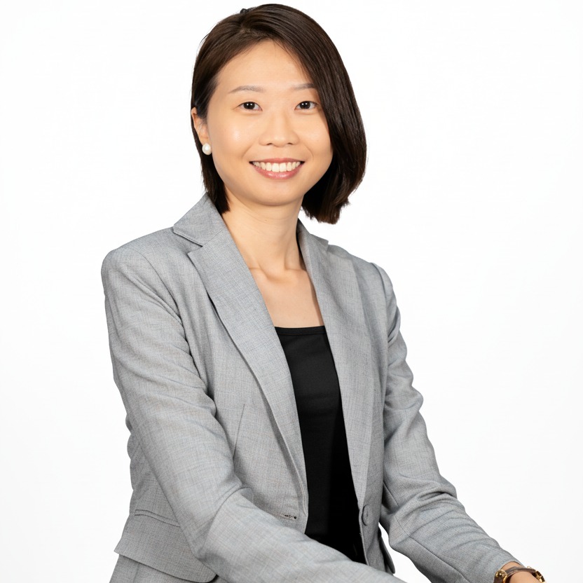 Lily Siow profile picture