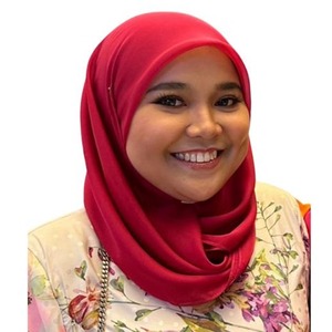 Nuha Najwa Rashdi's profile picture