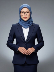 Nor Syamimi's profile picture
