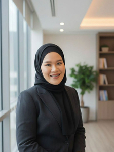 Zawanah's profile picture