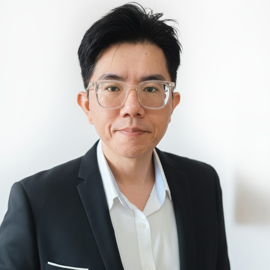 Mike Soh profile picture