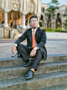 Mohd Farkhan Hasim's profile picture