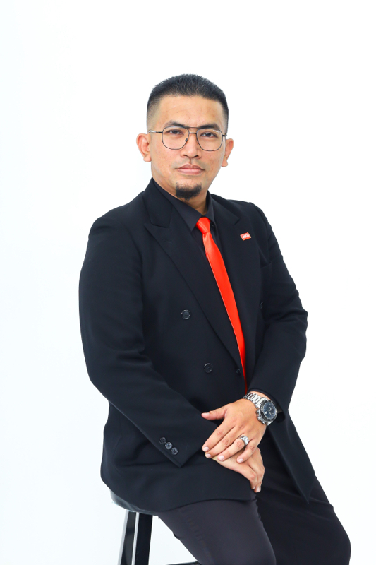 Mohd Farkhan Hasim profile picture