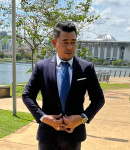 Faizal Hamid's profile picture