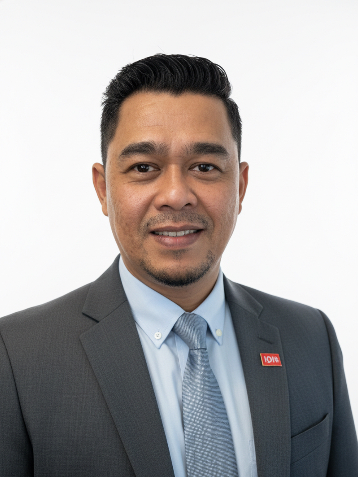 Faizal Hamid profile picture