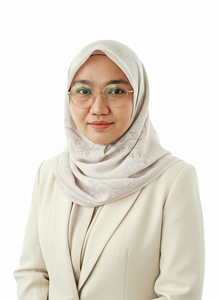 Arsya Mustapha 's profile picture