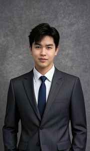 Shawn Khoo 's profile picture