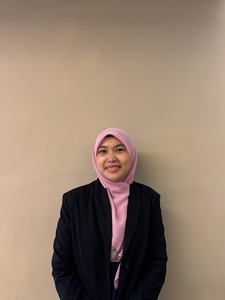 SITI AISYAH BTE KAMARUDIN 's profile picture