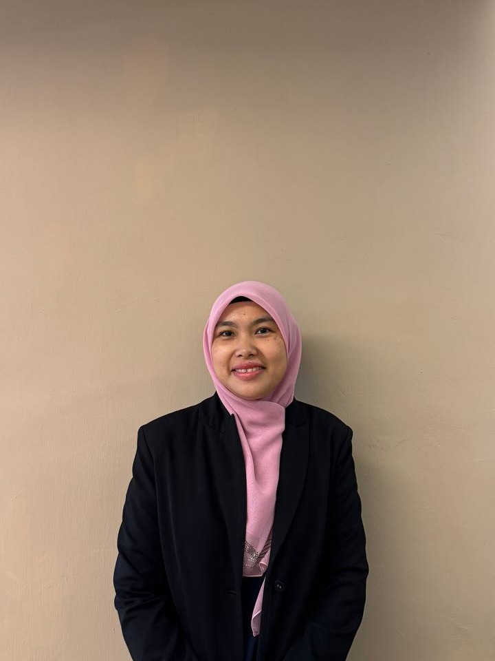 SITI AISYAH BTE KAMARUDIN  profile picture