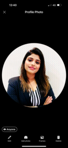 Sha Reena's profile picture