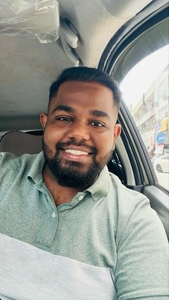 SURENDRAN.M's profile picture