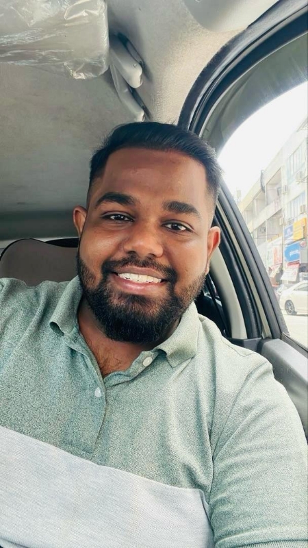SURENDRAN.M profile picture