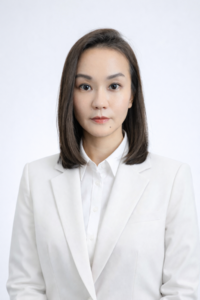 Helen Wong's profile picture