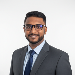 Kartik Selvendiran's profile picture
